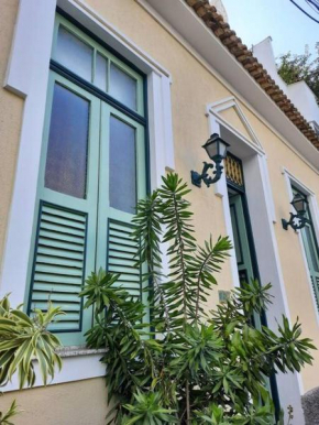 Casa de Vila Agradável e Espaçosa no Rio de Janeiro